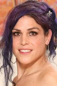 Retrato de Kelli Lox