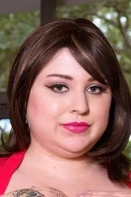 Retrato de Kelli Maxxx