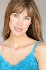 Retrato de Kelli Nordhus