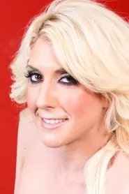 Retrato de Kelli Staxxx