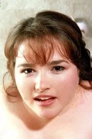 Retrato de Kellie Ann