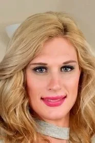 Retrato de Kellie Shaw