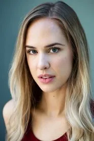 Retrato de Kelly Bartram