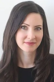 Retrato de Kelly Brogan