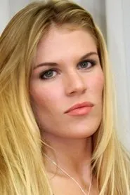 Kelly Broox en Swingers Sex Party