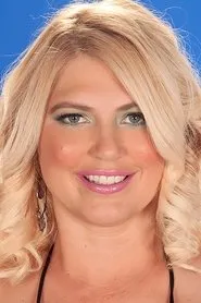 Retrato de Kelly Christiansen