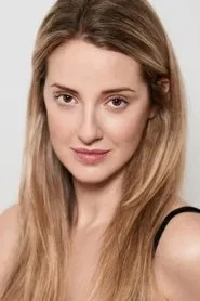 Kelly Craig en Separadas al nacer