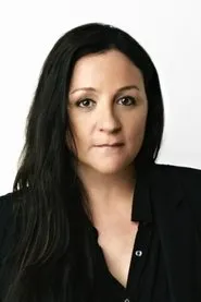 Kelly Cutrone en Last Seen Wearing