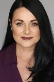 Retrato de Kelly Galindo