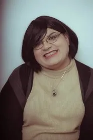 Retrato de Kelly Goodman