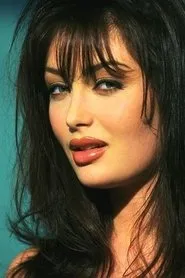 Retrato de Kelly Havel