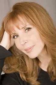 Retrato de Kelly Holland