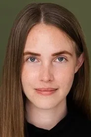 Retrato de Kelly Kay Hurcomb