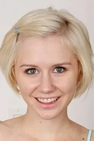 Retrato de Kelly Klass