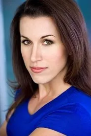 Kelly Kula en Alice in Murderland