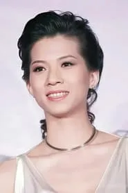 Kelly Kuo en Hak gam (Island of Greed)