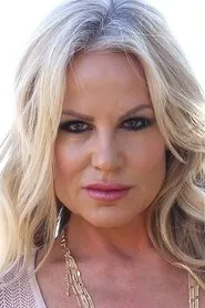 Retrato de Kelly Madison