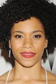 Retrato de Kelly McCreary