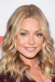 Kelly Ripa en Vamos a la Luna