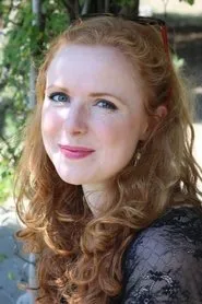 Retrato de Kellyann Kelso