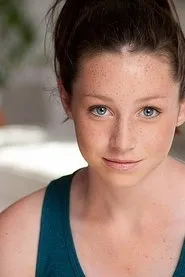 Kelsey Lewis en Samantha: An American Girl Holiday