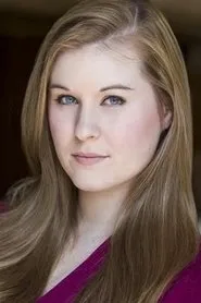 Retrato de Kelsey Nichole Black