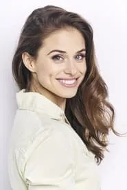Retrato de Kelsey Reinhardt