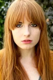 Retrato de Kelsy Abbott