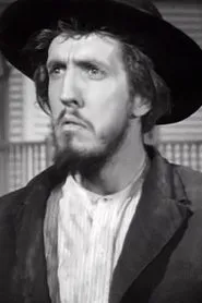Kelton Garwood en The Twilight Zone Christmas Classics