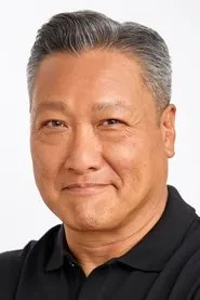 Retrato de Kelvin Han Yee