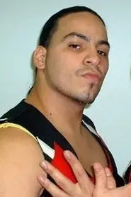 Retrato de Kelvin Ramirez