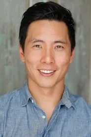 Retrato de Kelvin Yu