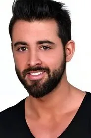 Retrato de Kemal Erek