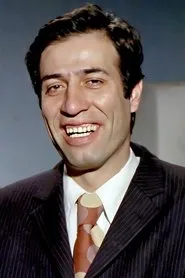 Retrato de Kemal Sunal