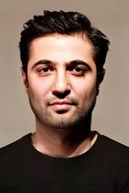 Retrato de Kemal Zeydan