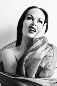 Retrato de Kembra Pfahler