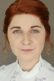 Retrato de Kemma Filby