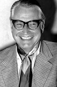 Retrato de Ken Annakin