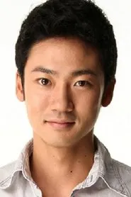 Retrato de Ken Aoki