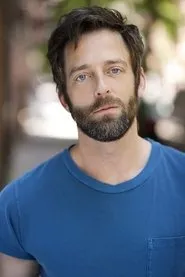 Retrato de Ken Barnett