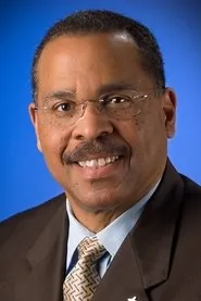 Retrato de Ken Blackwell