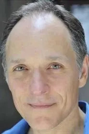 Retrato de Ken Bolden