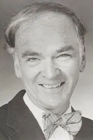 Retrato de Ken Costigan