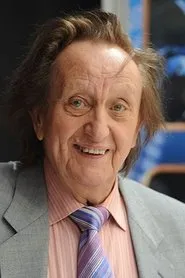 Ken Dodd en The Real Ken Dodd: The Man I Loved