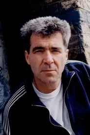 Retrato de Ken Finkleman