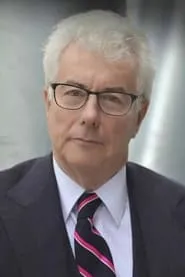 Foto de Ken Follett