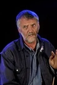Ken Grieve en Davros Connections