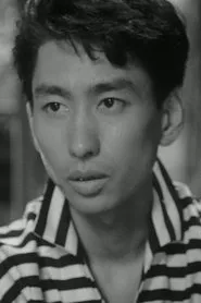 Retrato de Ken Hatano