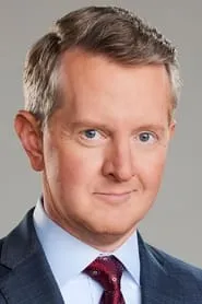 Foto de Ken Jennings como Self - Host