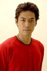 Retrato de Ken Kaito